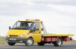 Ford Transit 2000 года